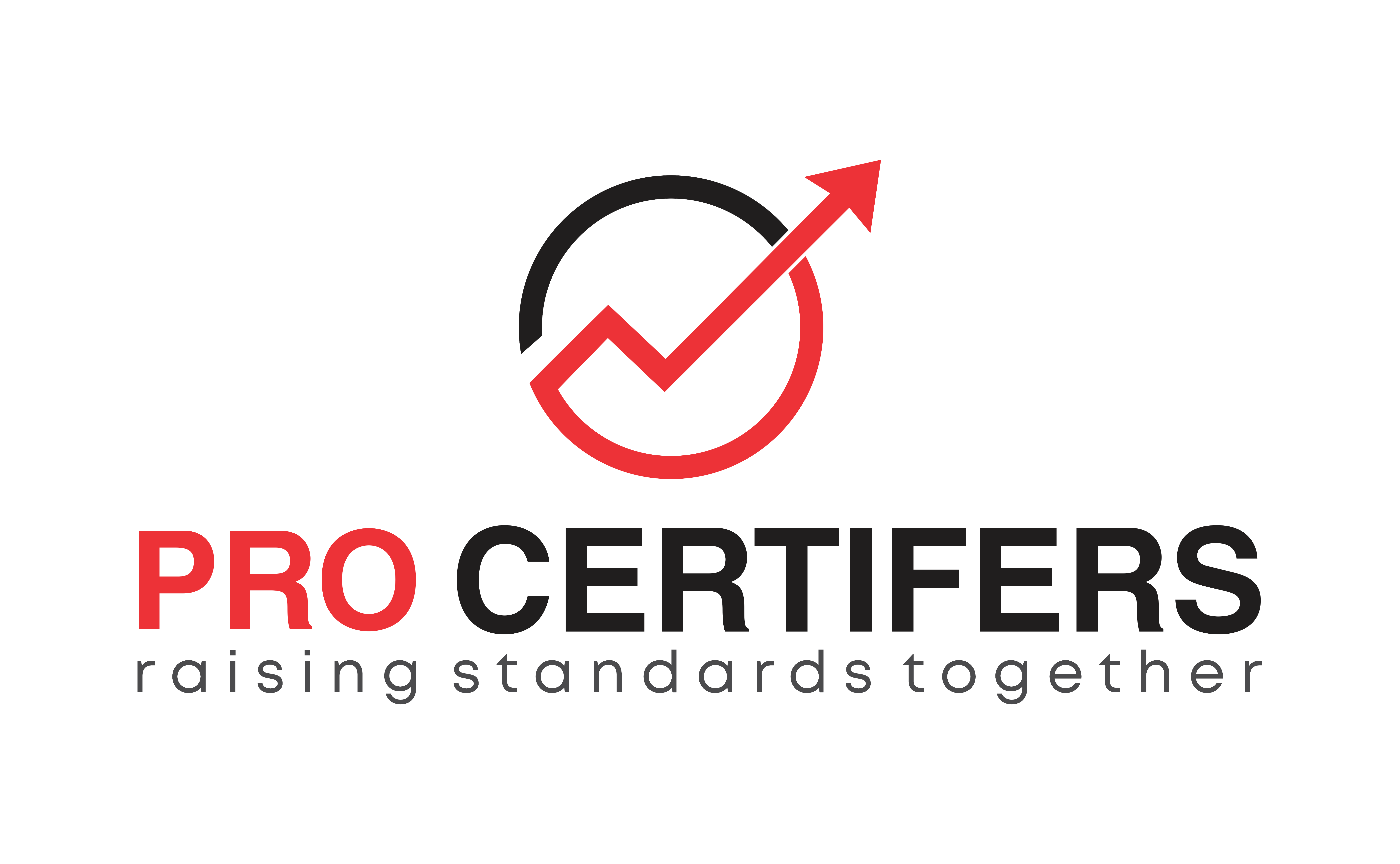Procertifiers Logo